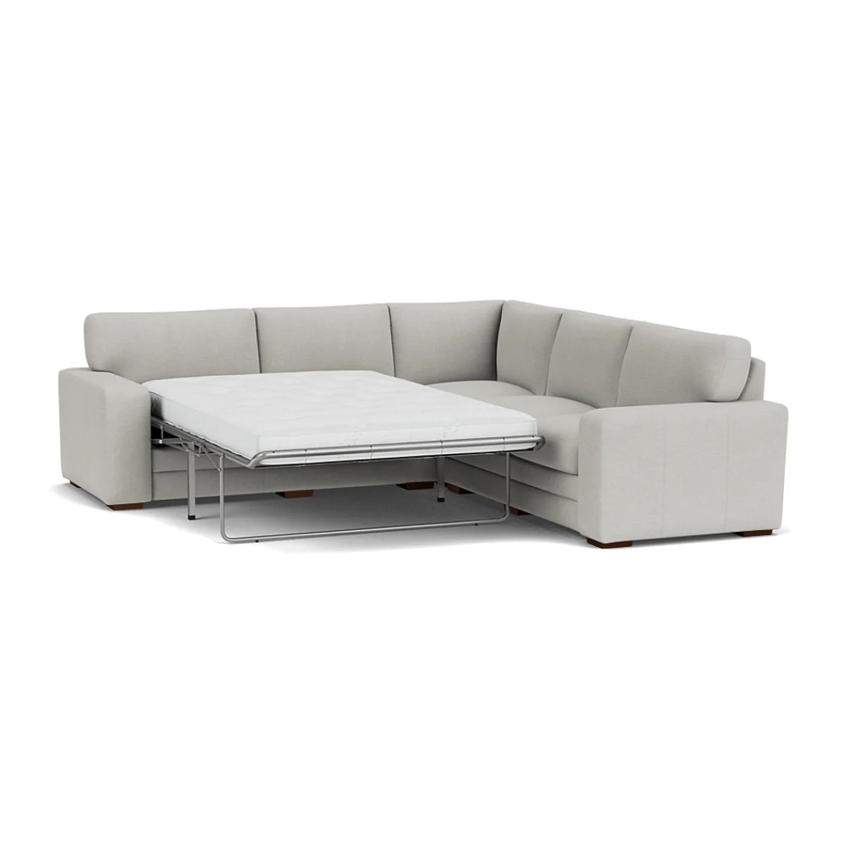 Sloane 3 x 3 Seater Corner Sofa Bed