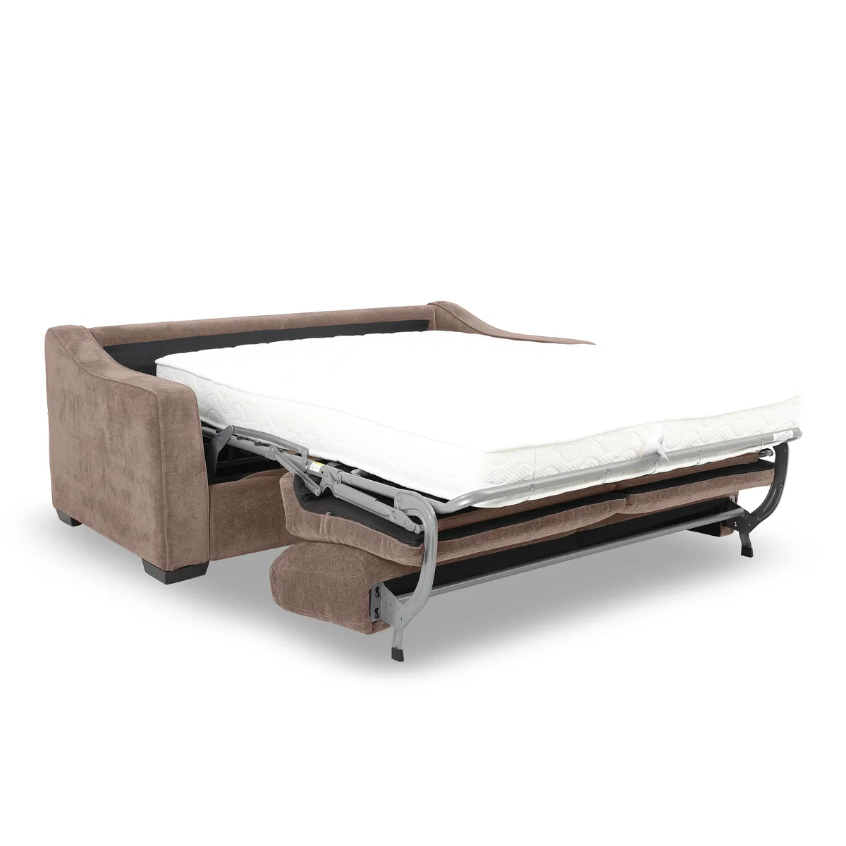 Nap 3 Seater Fabric Sofa Bed - Sofas and Armchairs - In Time for Christmas – image 8
