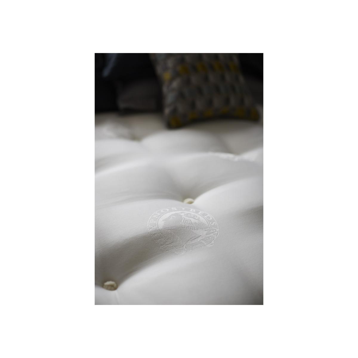 The Delight Large Fabric Sofa Bed - Teal – image 9
