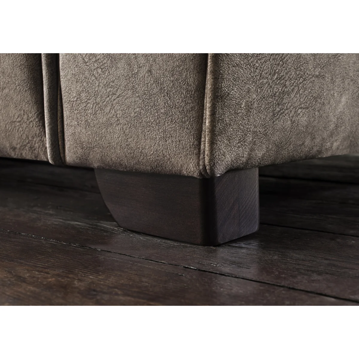 Mariah Fabric Scatter Back Snuggler Sofa Bed - Sofas and Armchairs - In Time for Christmas – image 4
