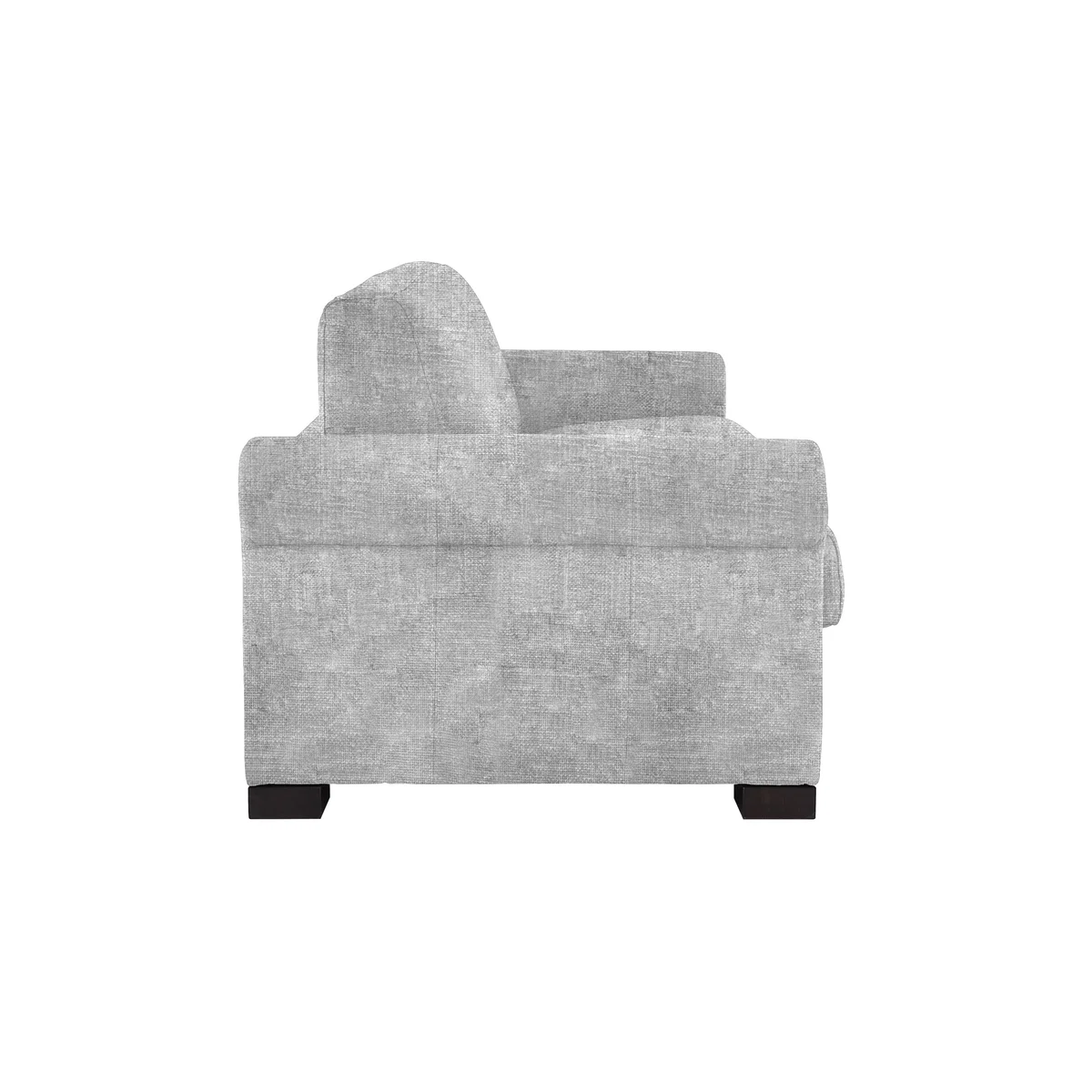 Nicoletti - Alcova 2 Seater Fabric Sofa Bed with Scroll Arms – image 5