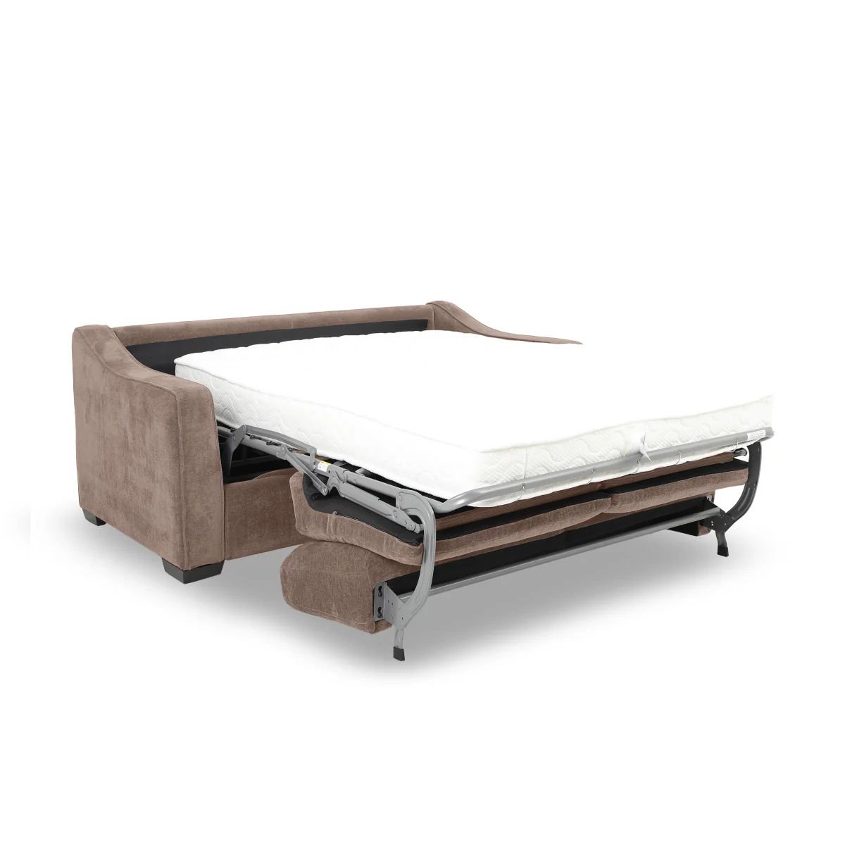 Nap 2 Seater Fabric Sofa Bed - Sofas and Armchairs - In Time for Christmas – image 8