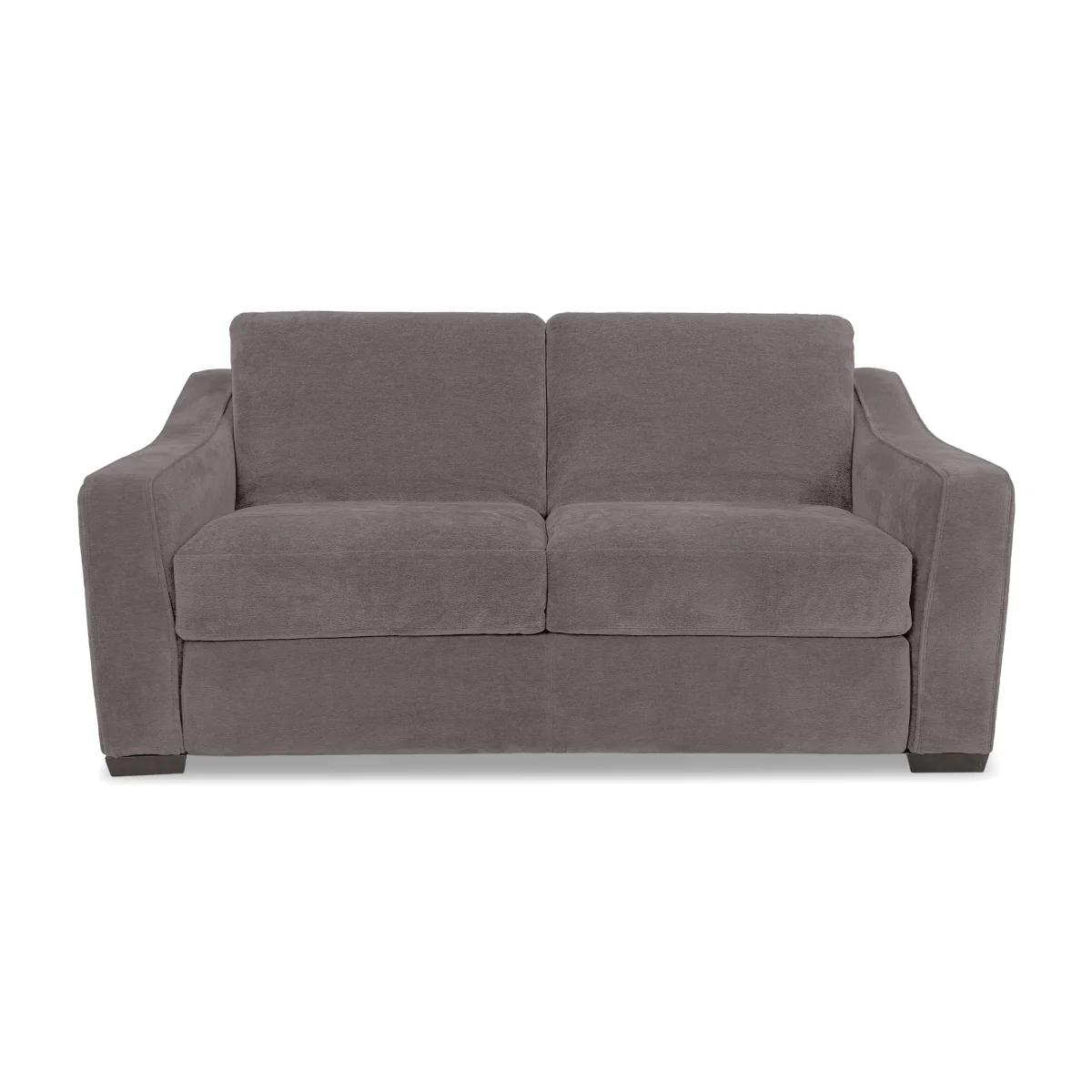 Nap 2 Seater Fabric Sofa Bed - Sofas and Armchairs - In Time for Christmas – image 1