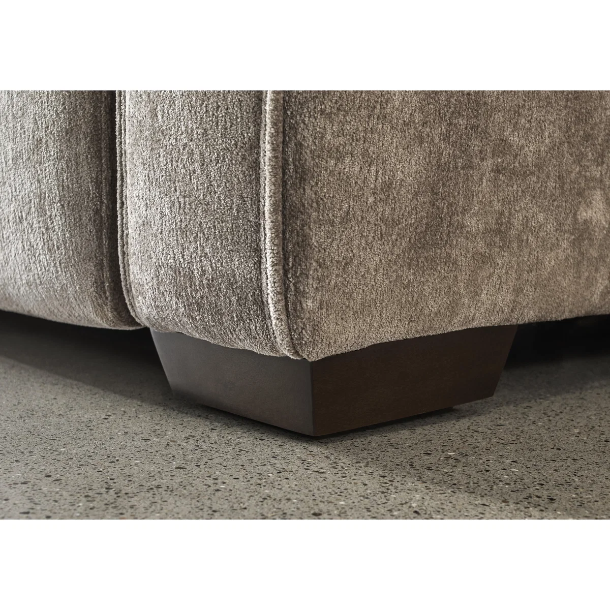 Nap 3 Seater Fabric Sofa Bed - Sofas and Armchairs - In Time for Christmas – image 7