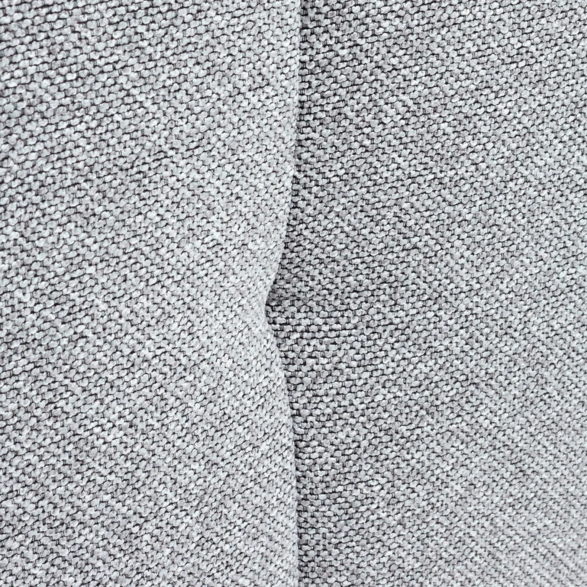 Habitat Mick Fabric Reversible Corner Chaise Sofa Bed - Grey – image 2