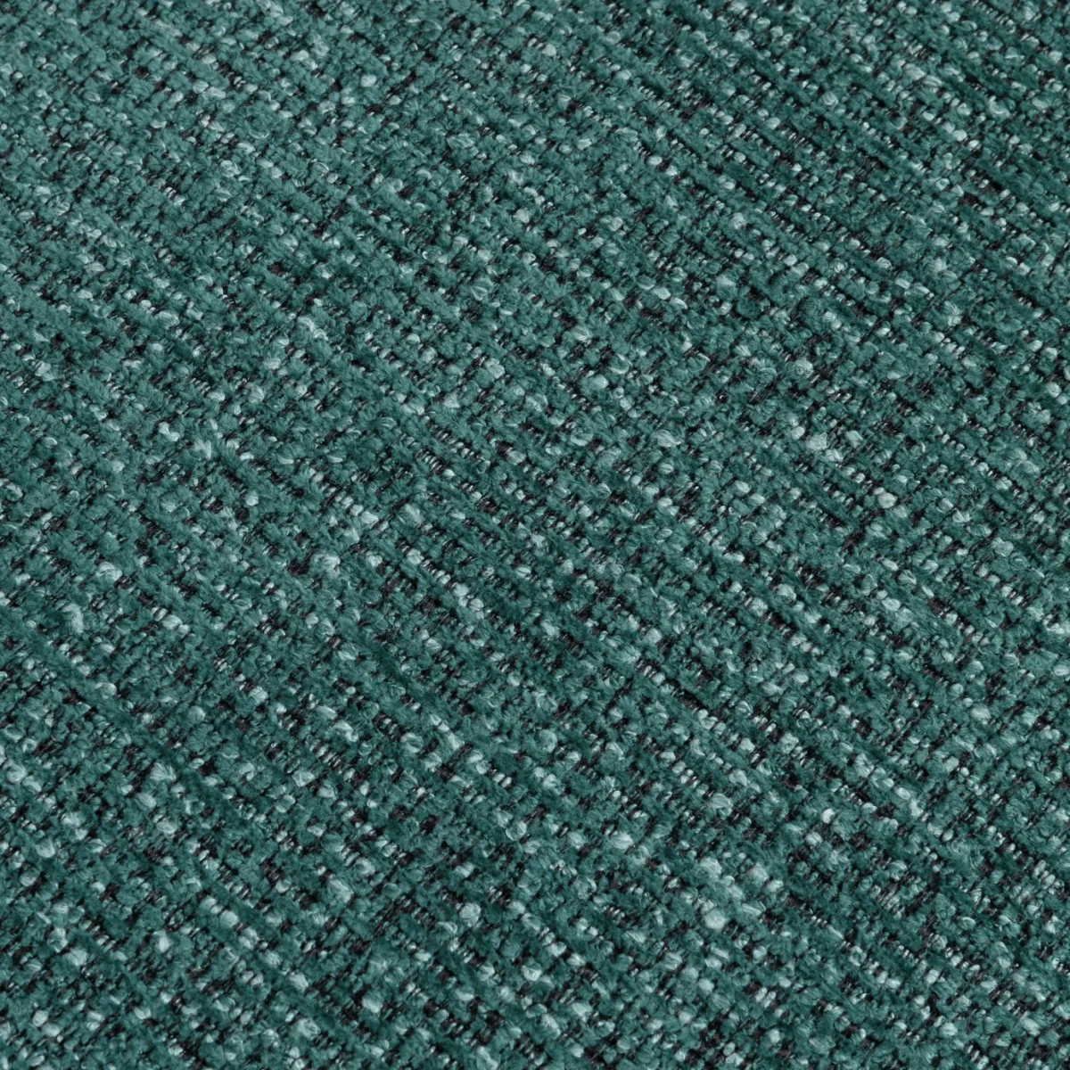 Habitat Bean Fabric Clic Clac Sofa Bed - Teal – image 2