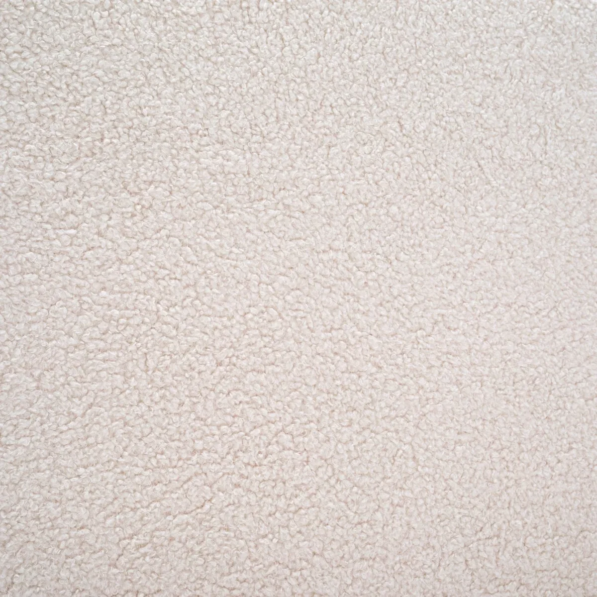 Habitat Roma Single Boucle Chairbed - Cream – image 2