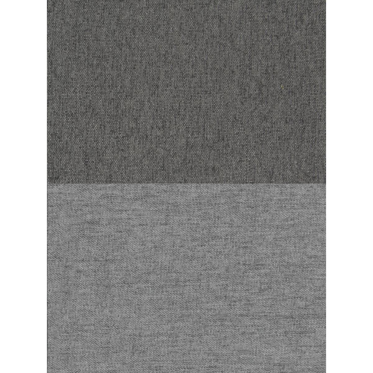 Habitat Andy 3 Seater Fabric Clic Clac Sofa Bed - Grey – image 9