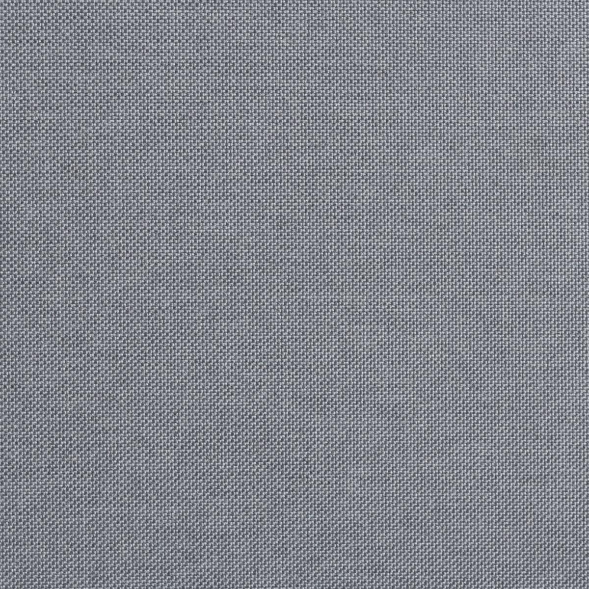 Habitat Rosie 2 Seater Fabric Sofa Bed - Light Grey – image 6