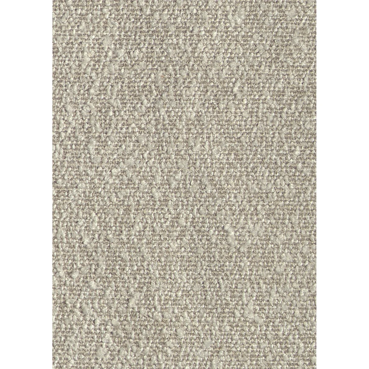 Habitat Enia Fabric Right Hand Corner Chaise Sofa Bed - Natural – image 2