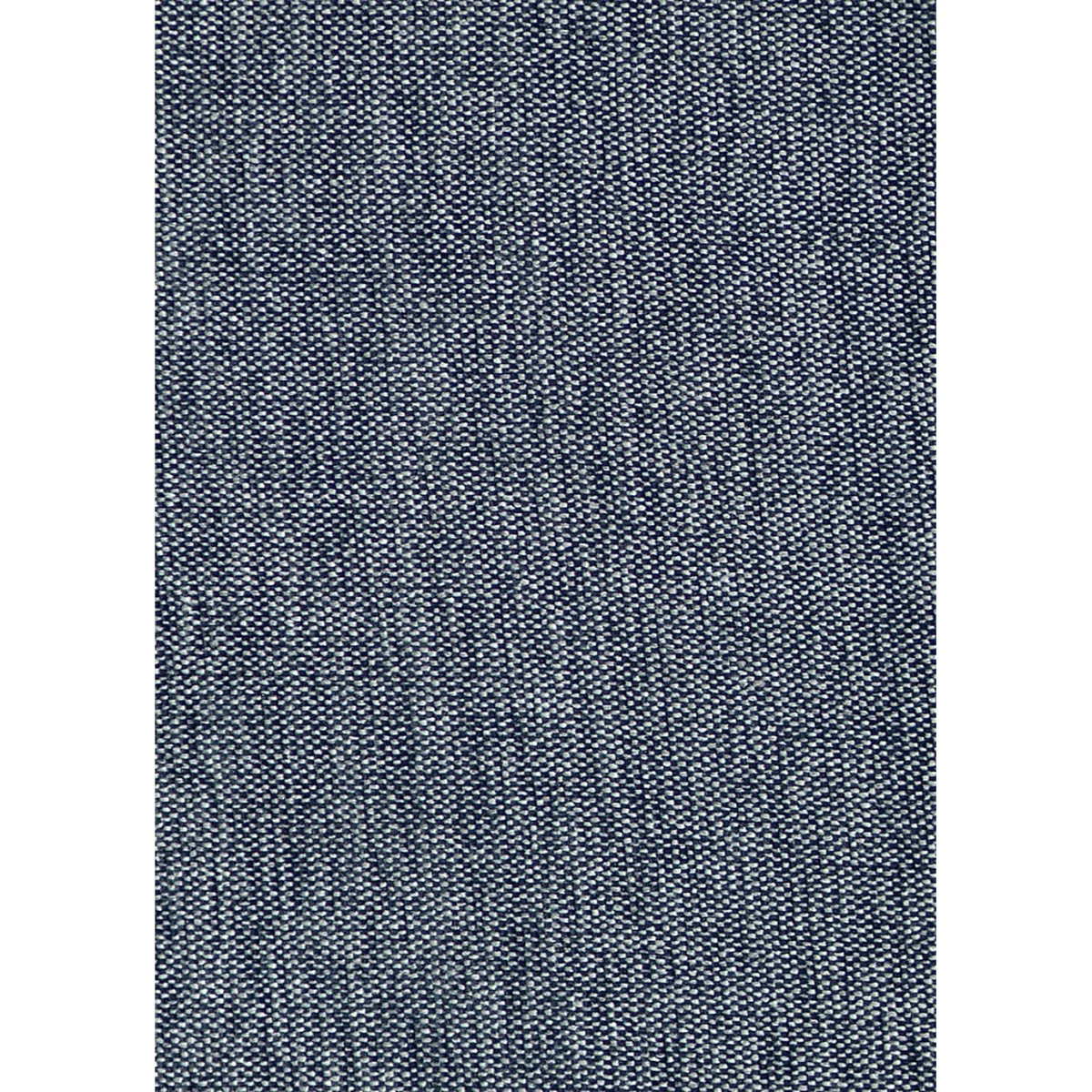 Habitat Pillow Fabric Double Chair Bed - Blue – image 2