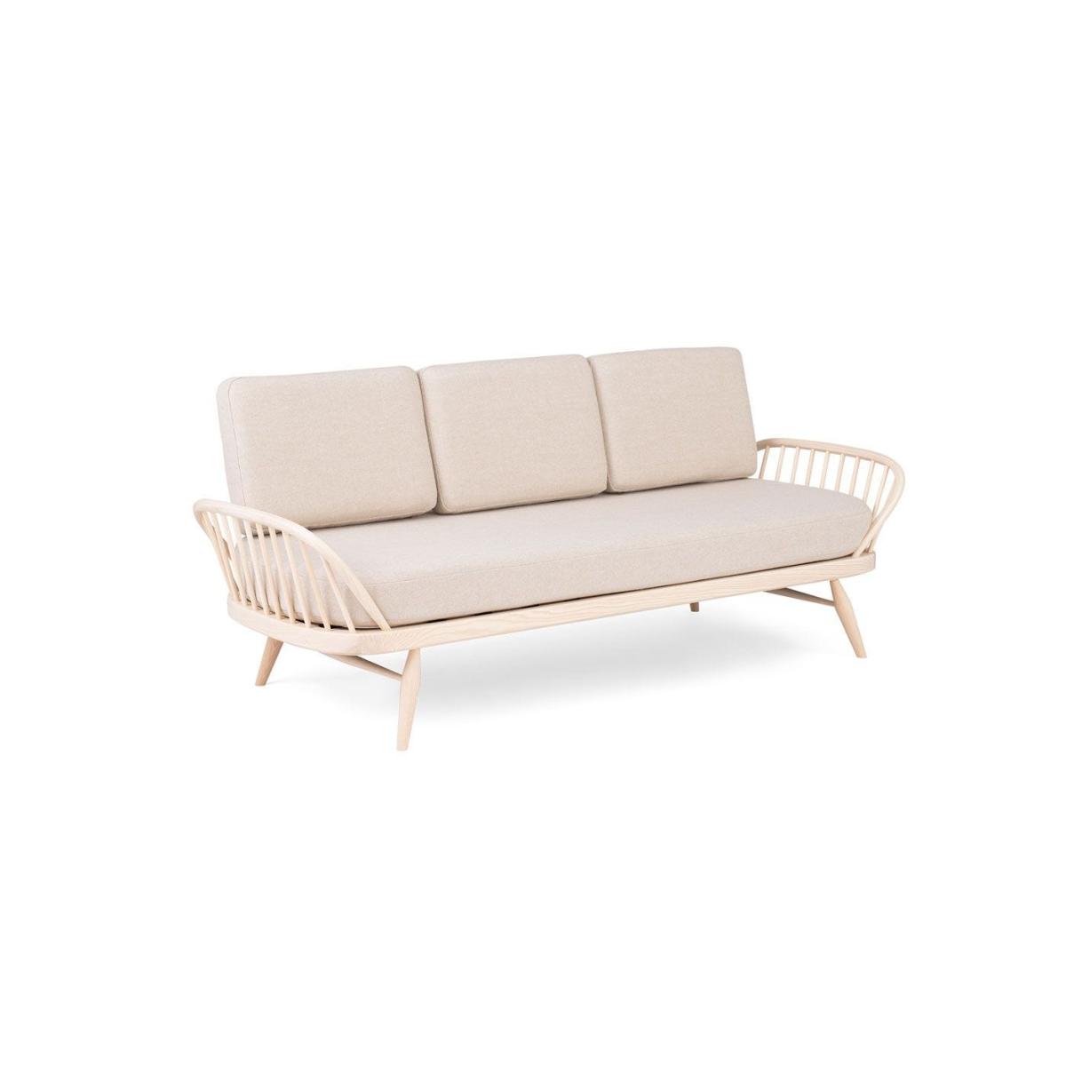 L.Ercolani Studio Couch Ash Dead Matt Hallingdal K200 - Heal's UK Furniture – image 3