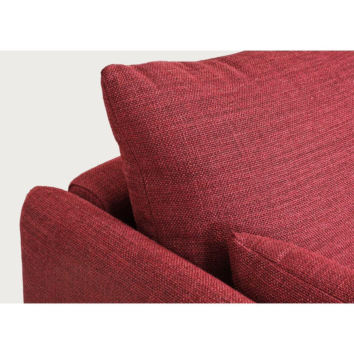 Heal's Dante Loveseat Sofa Bed – image 4