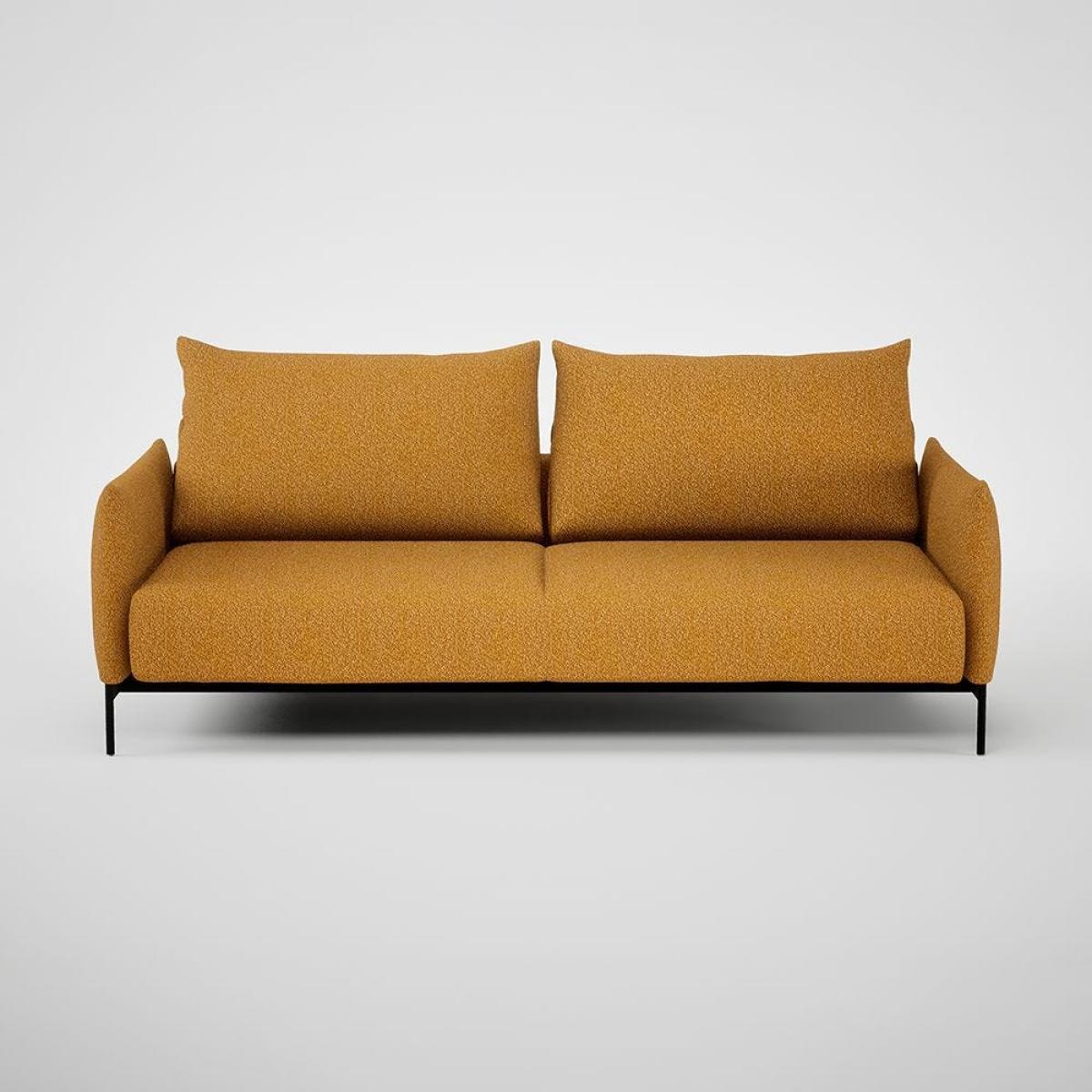 Heal's Otto Sofa Bed Argus Natural – image 2