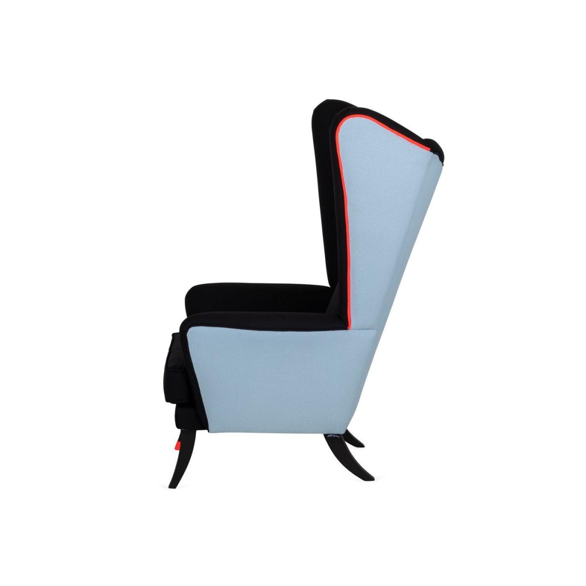 Jay & Co Legacy Wingback Chair - Heal's UK Furniture – image 2