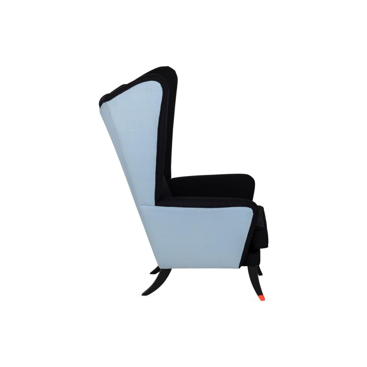 Jay & Co Legacy Wingback Chair - Heal's UK Furniture – image 12