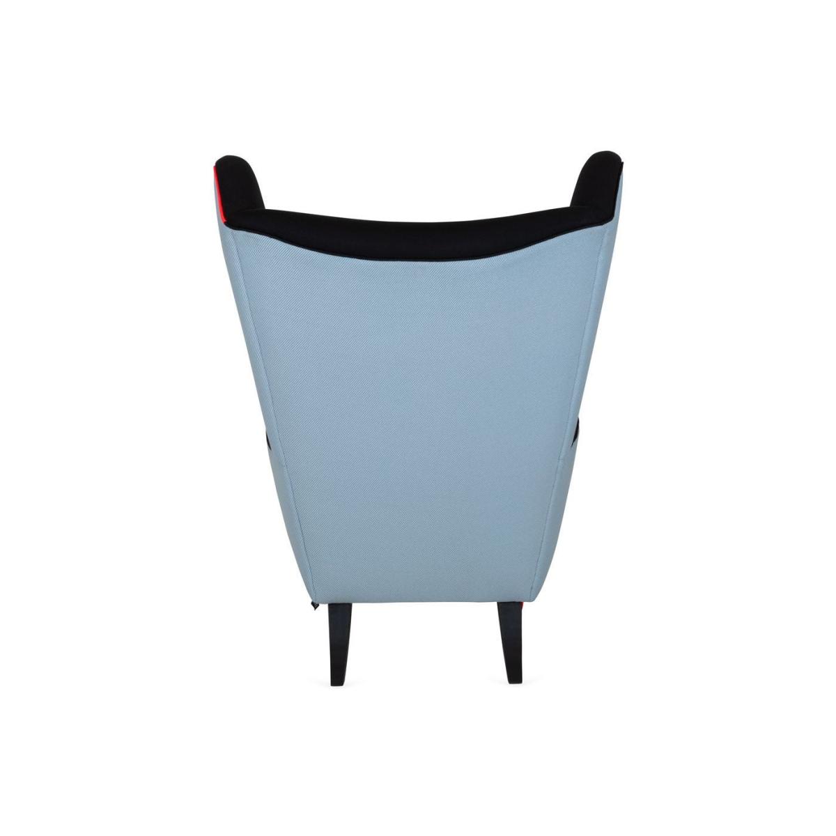 Jay & Co Legacy Wingback Chair - Heal's UK Furniture – image 4