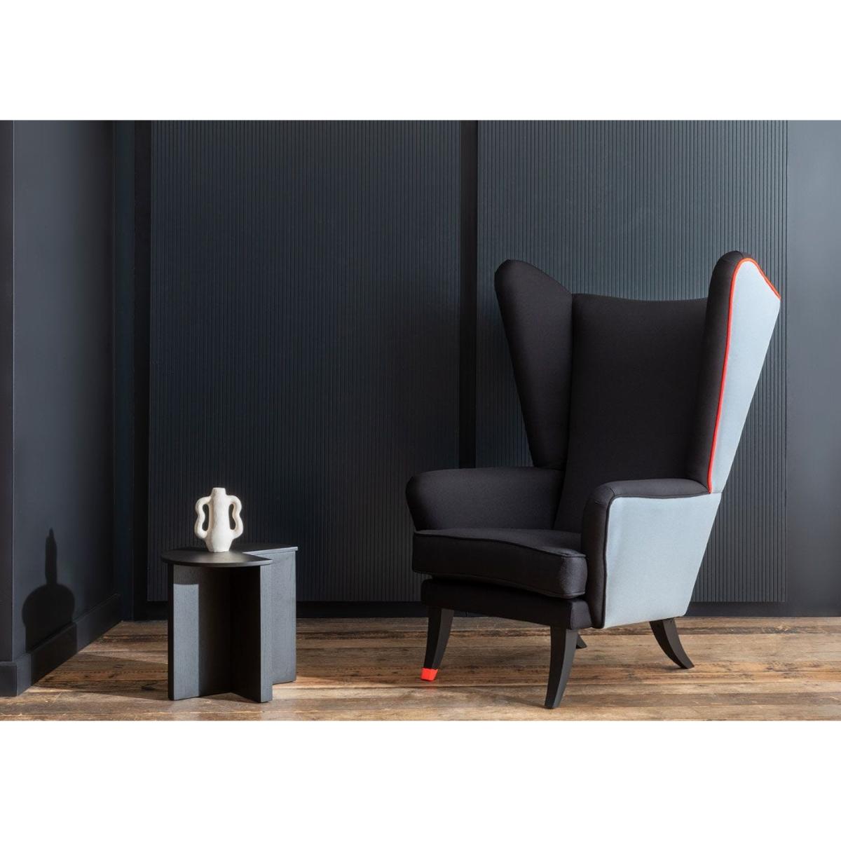 Jay & Co Legacy Wingback Chair - Heal's UK Furniture – image 5