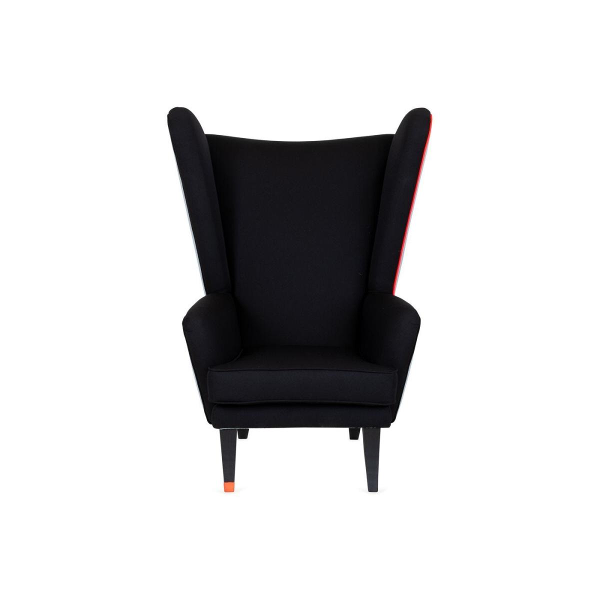 Jay & Co Legacy Wingback Chair - Heal's UK Furniture – image 7