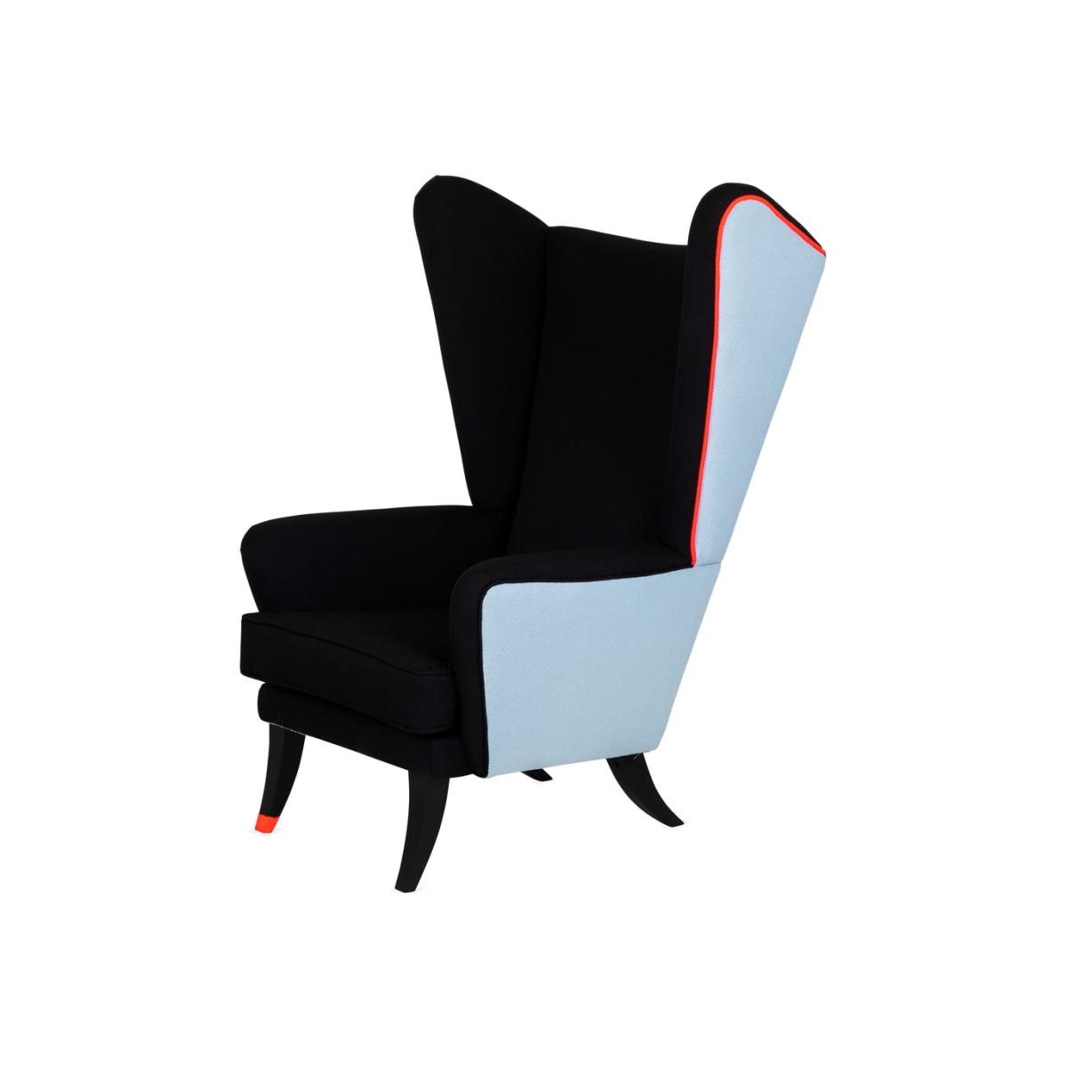 Jay & Co Legacy Wingback Chair - Heal's UK Furniture – image 1