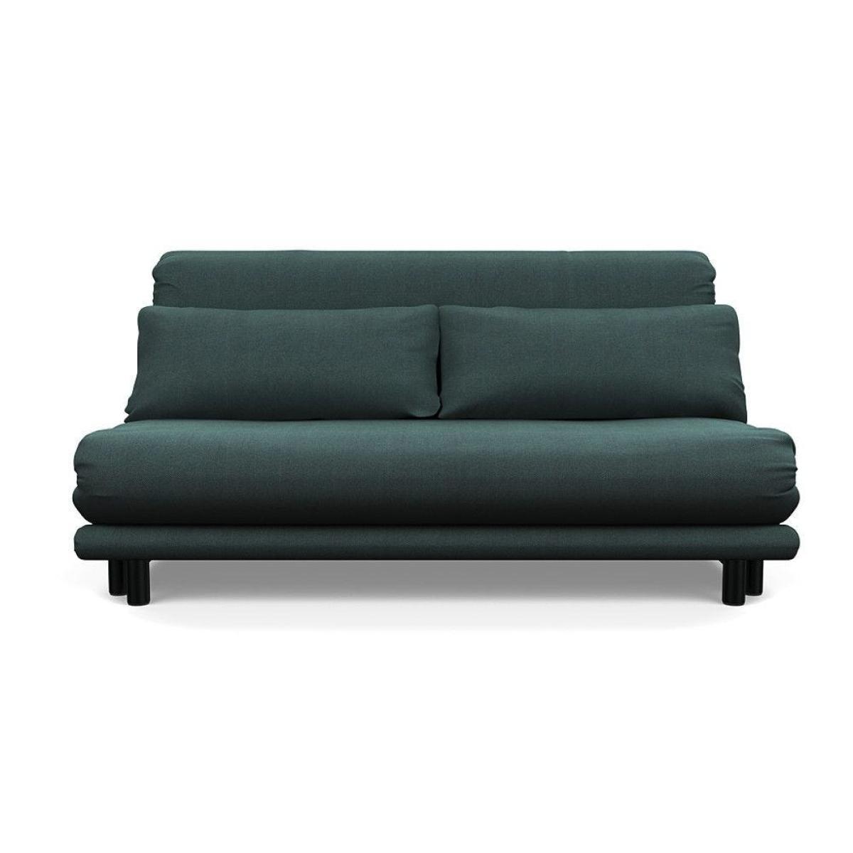 Ligne Roset Multy Premier Sofabed Amalfi Anthracite - Heal's UK Bedroom Furniture – image 2