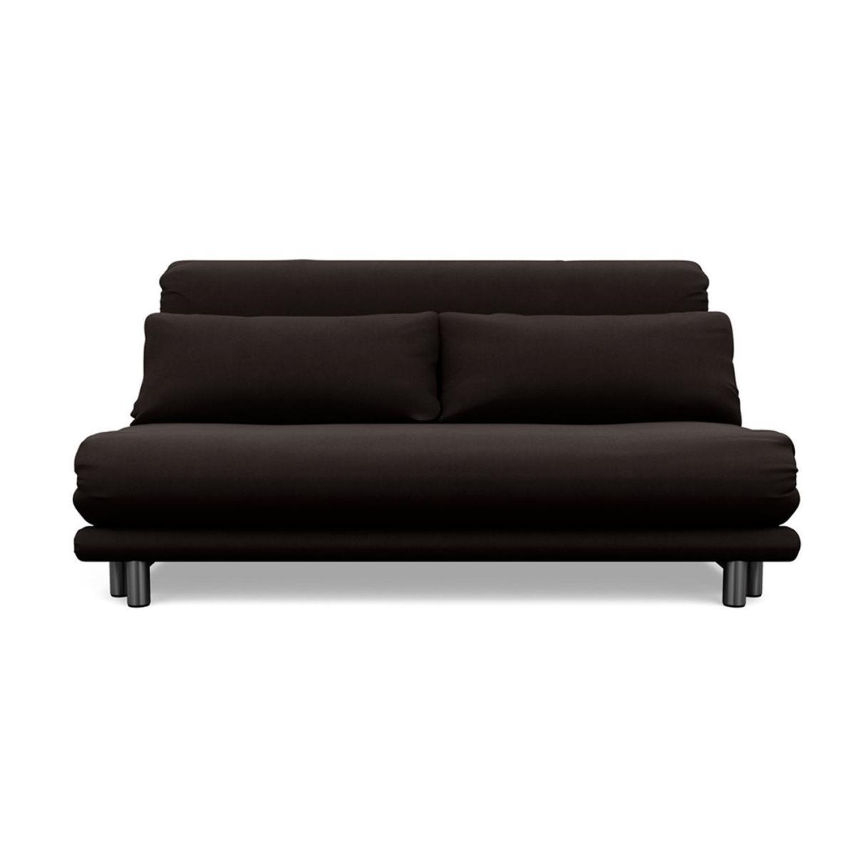 Ligne Roset Multy Premier Sofabed Amalfi Anthracite - Heal's UK Bedroom Furniture – image 5