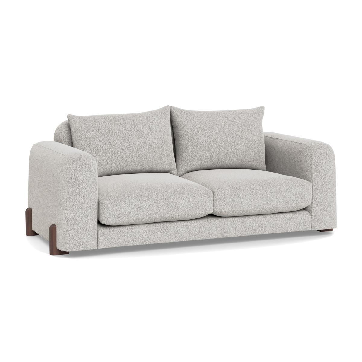 Heal's Nuvola 3 Seater Sofa Boucle Fern - Heal's UK Furniture – image 1