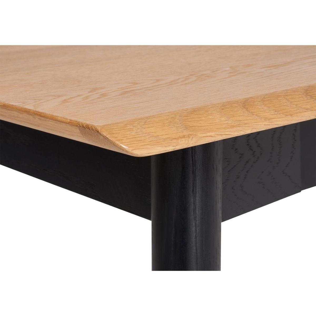 Ercol Monza Extending Dining Table Medium - Heal's UK Furniture – image 3