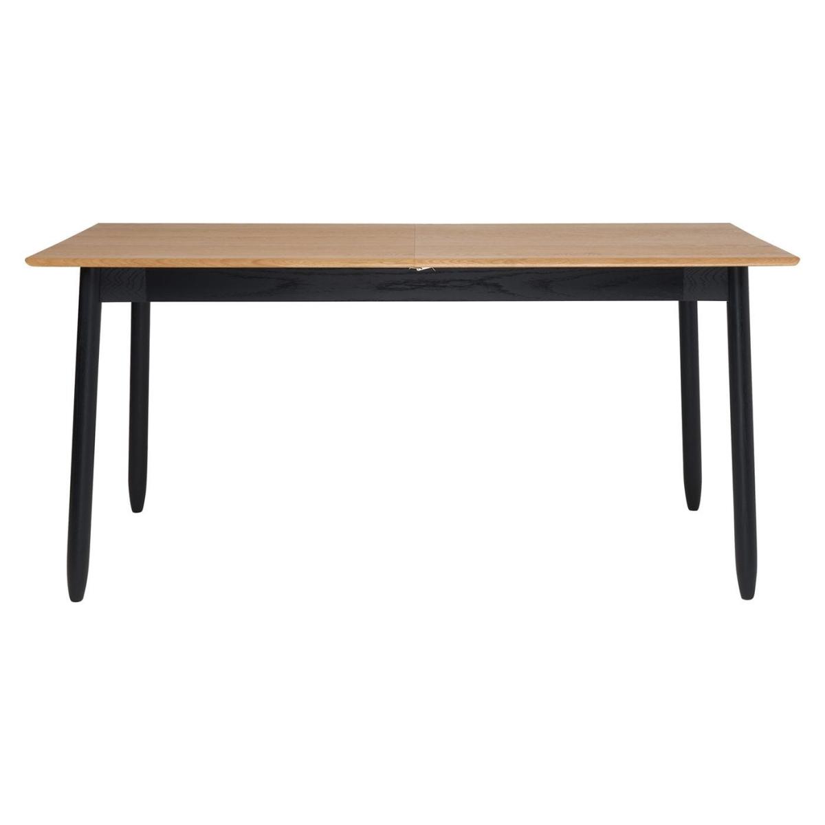 Ercol Monza Extending Dining Table Medium - Heal's UK Furniture – image 4