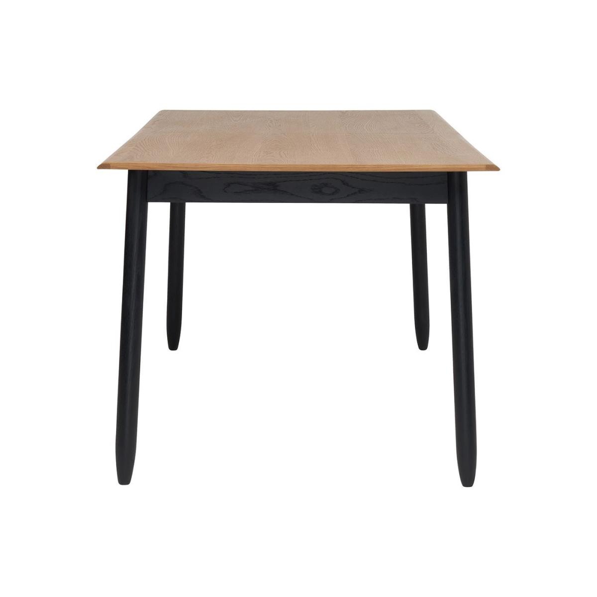 Ercol Monza Extending Dining Table Medium - Heal's UK Furniture – image 5