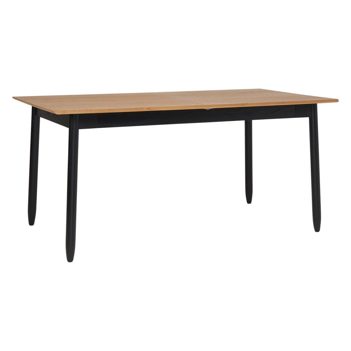 Ercol Monza Extending Dining Table Medium - Heal's UK Furniture – image 8