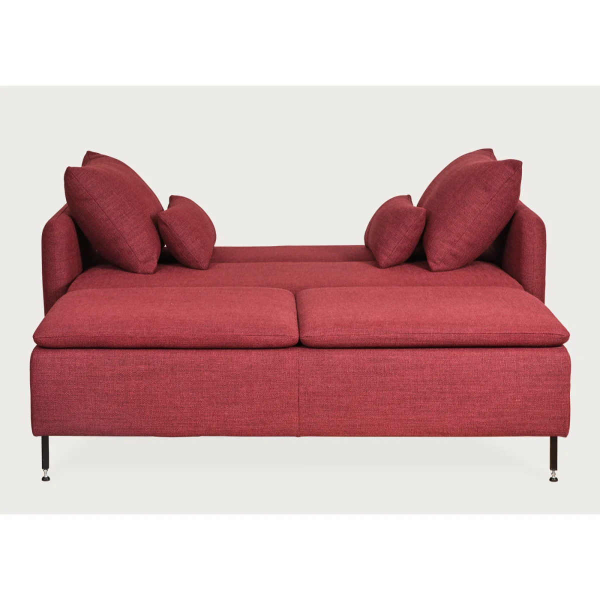 Heal's Dante Small 2 Seater Sofa Bed – image 4