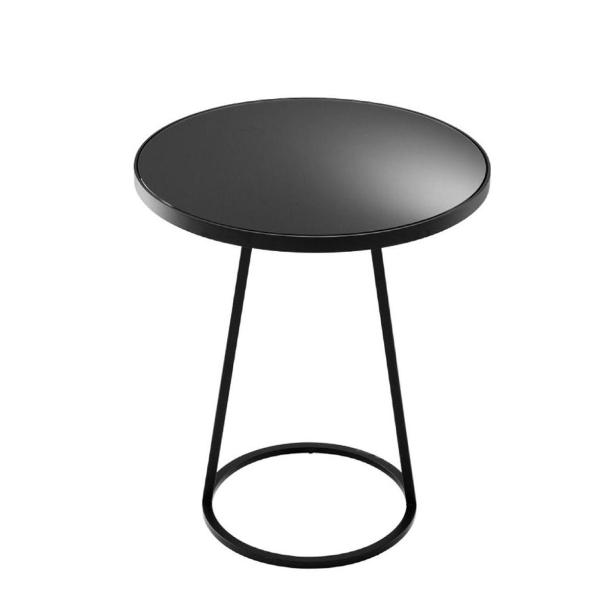 Ligne Roset Circles Small Side Table  Discontinued - Heal's UK Furniture – image 3