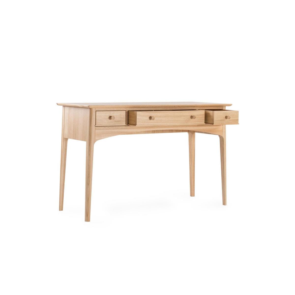 Heal's Blythe Console Table Oak - Heal's UK Furniture – image 5
