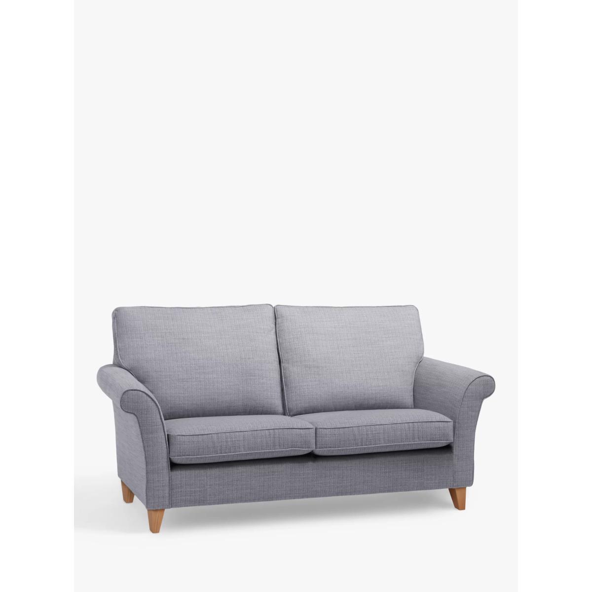 John Lewis & Partners Charlotte High Back Large 3 Seater Sofa – image 2