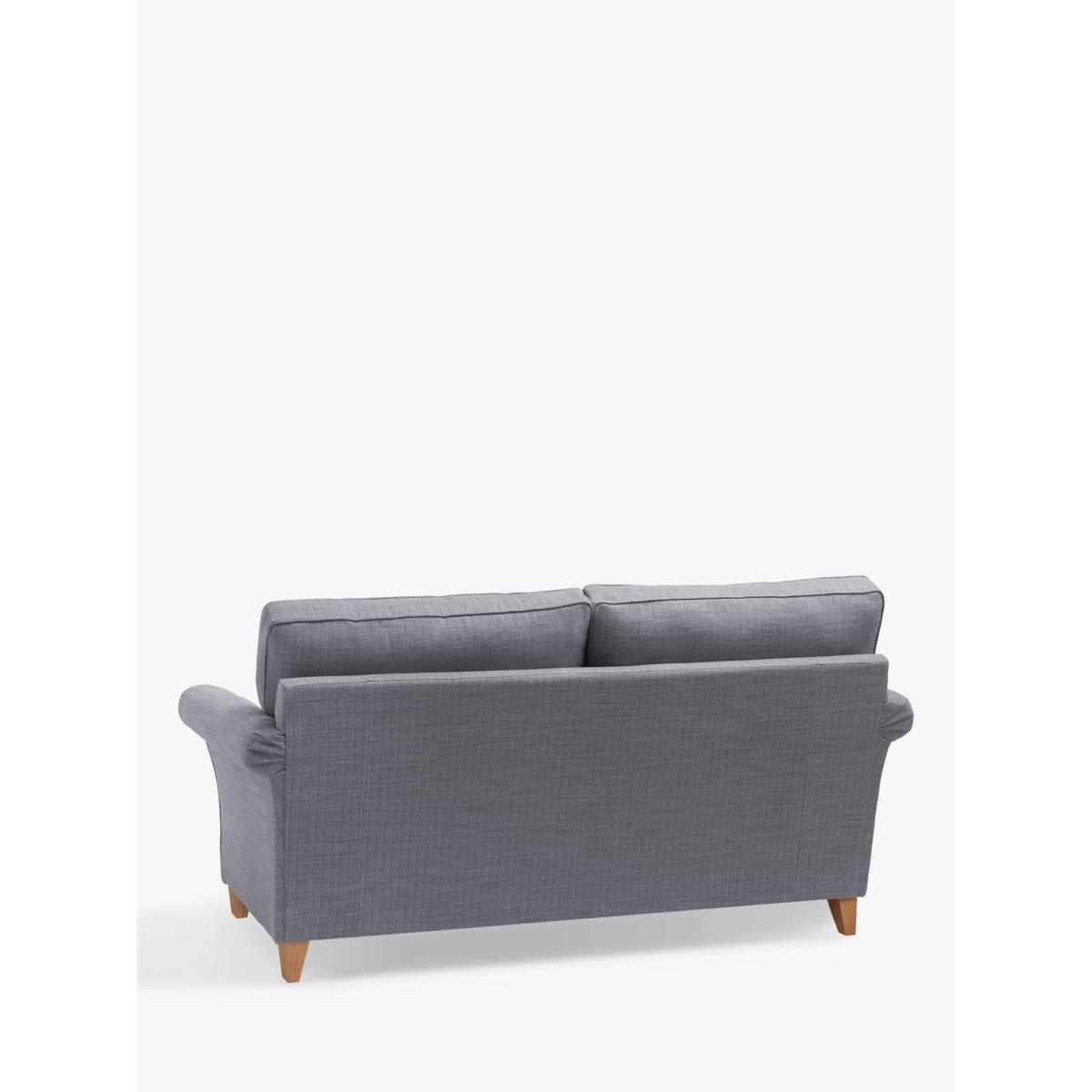 John Lewis & Partners Charlotte High Back Large 3 Seater Sofa – image 3