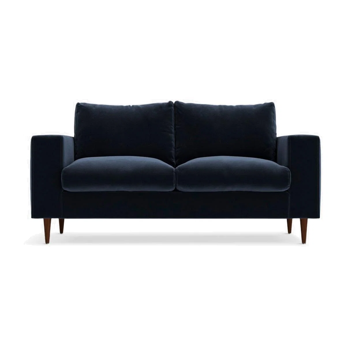Swoon Evesham Medium 2 Seater Sofa, Dark Leg