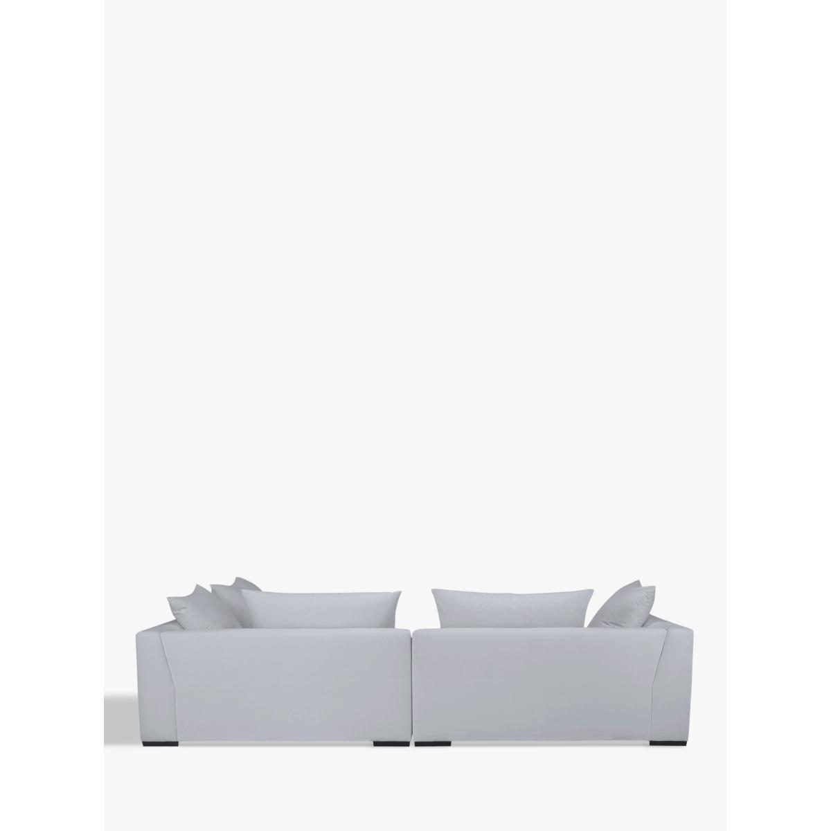 John Lewis & Partners Tokyo Large 5+ Seater RHF Corner Unit, Erin Charcoal – image 2