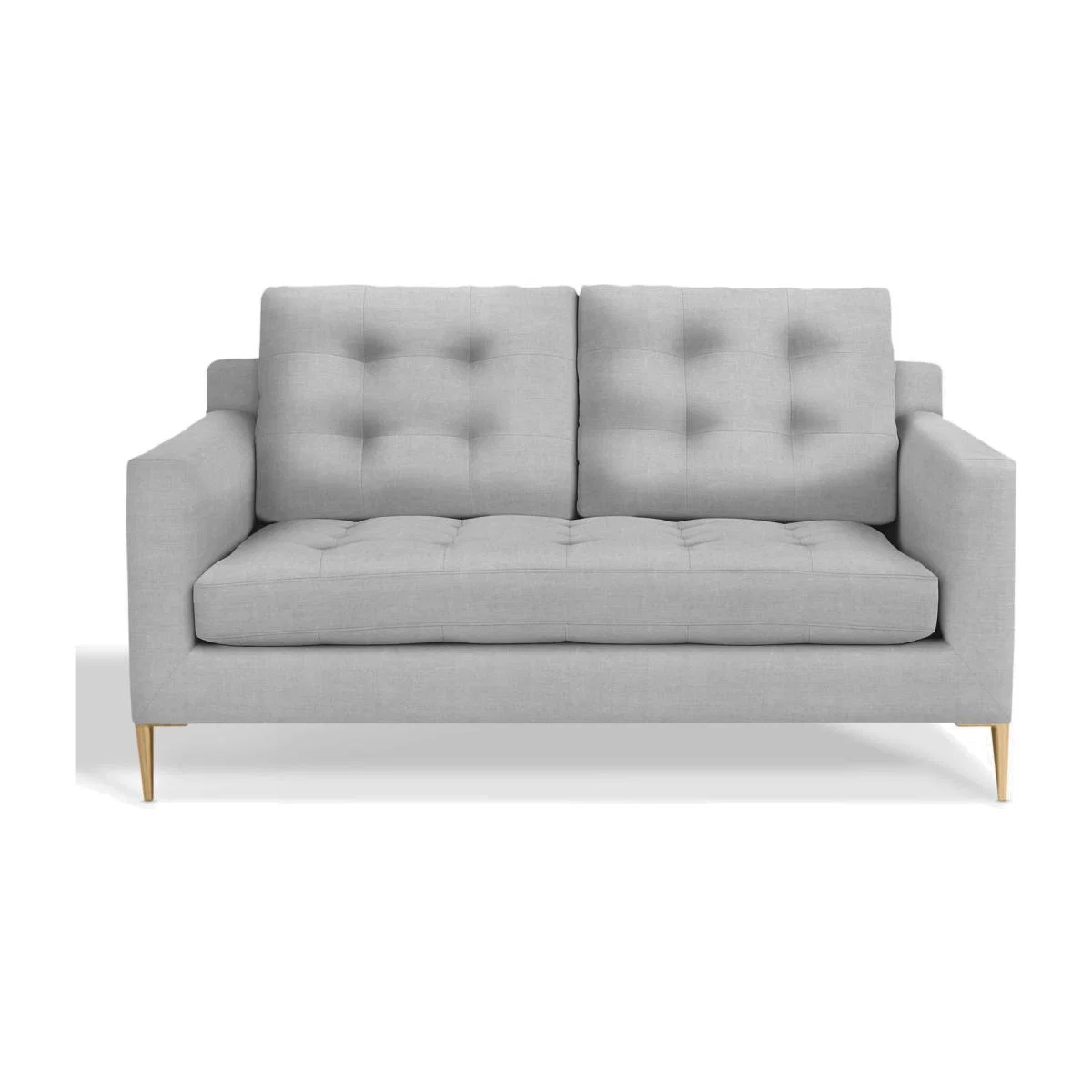 John Lewis & Partners Draper Medium 2 Seater Sofa – image 1