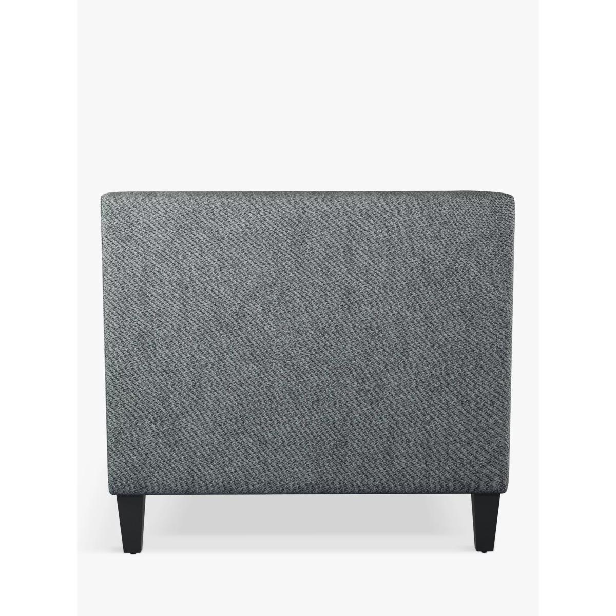 John Lewis & Partners Matchbox Compact 2 Seater Sofa, Dark Leg – image 2