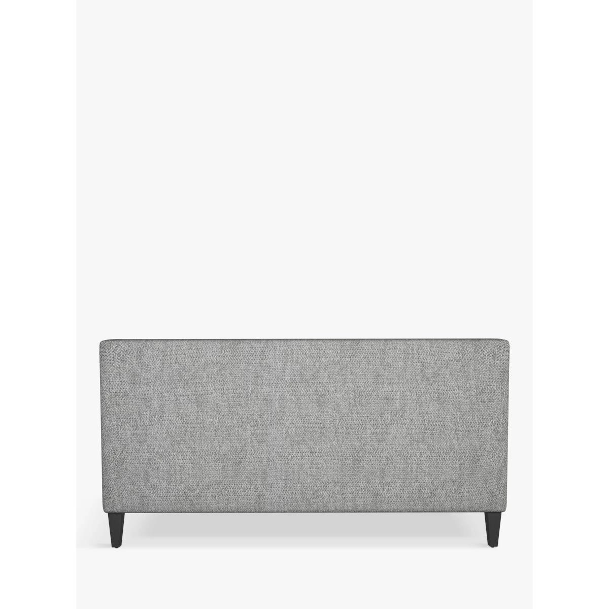 John Lewis & Partners Matchbox Compact 2 Seater Sofa, Dark Leg – image 3