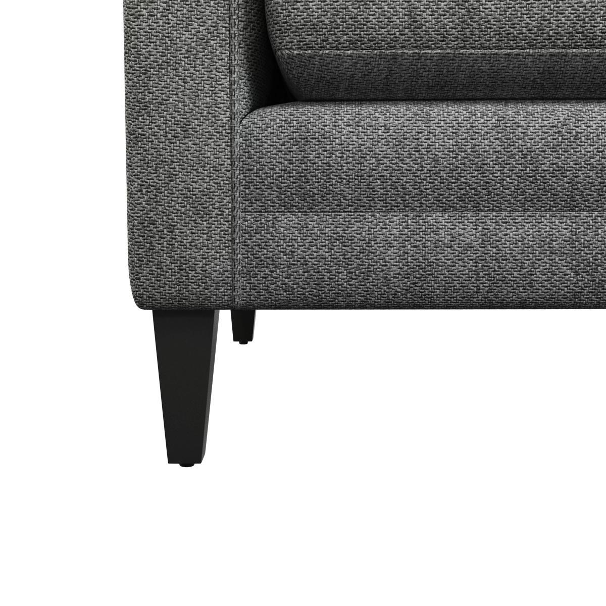 John Lewis & Partners Matchbox Compact 2 Seater Sofa, Dark Leg – image 5