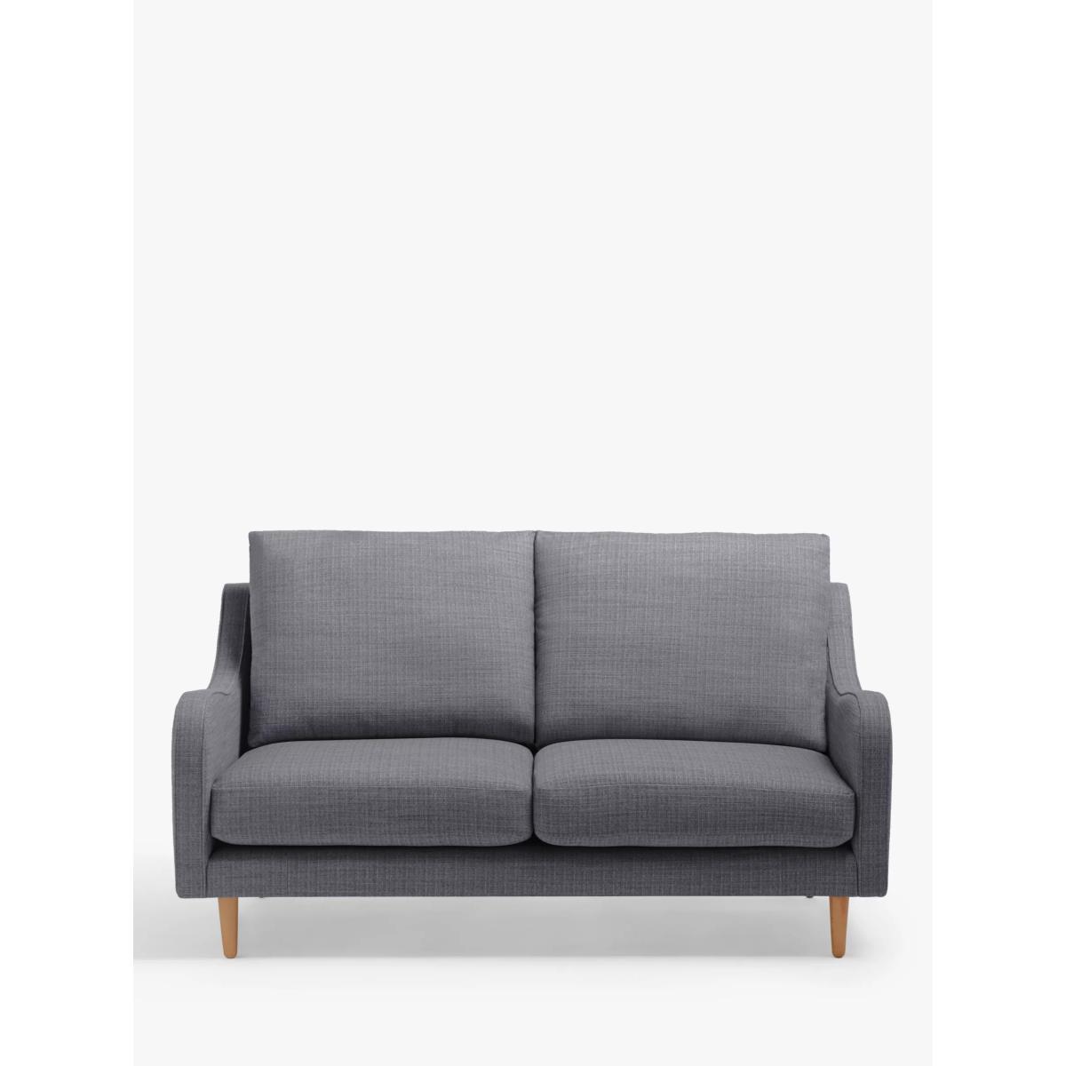 John Lewis & Partners Harp High Back Large 3 Seater Sofa – image 2
