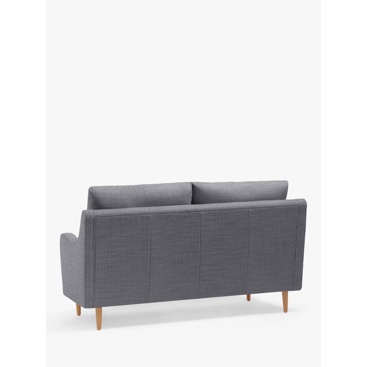 John Lewis & Partners Harp High Back Large 3 Seater Sofa – image 3