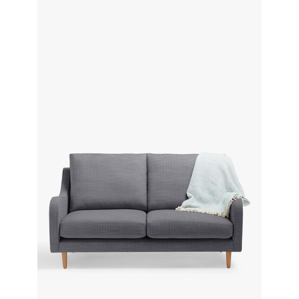 John Lewis & Partners Harp High Back Large 3 Seater Sofa – image 5