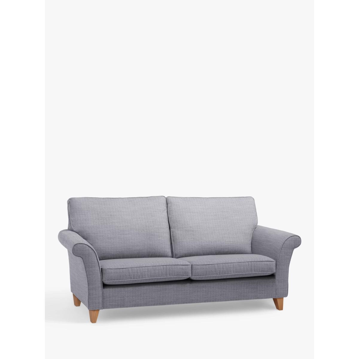 John Lewis & Partners Charlotte High Back Grand 4 Seater Sofa – image 2
