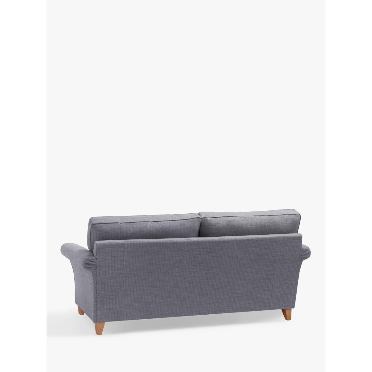 John Lewis & Partners Charlotte High Back Grand 4 Seater Sofa – image 3