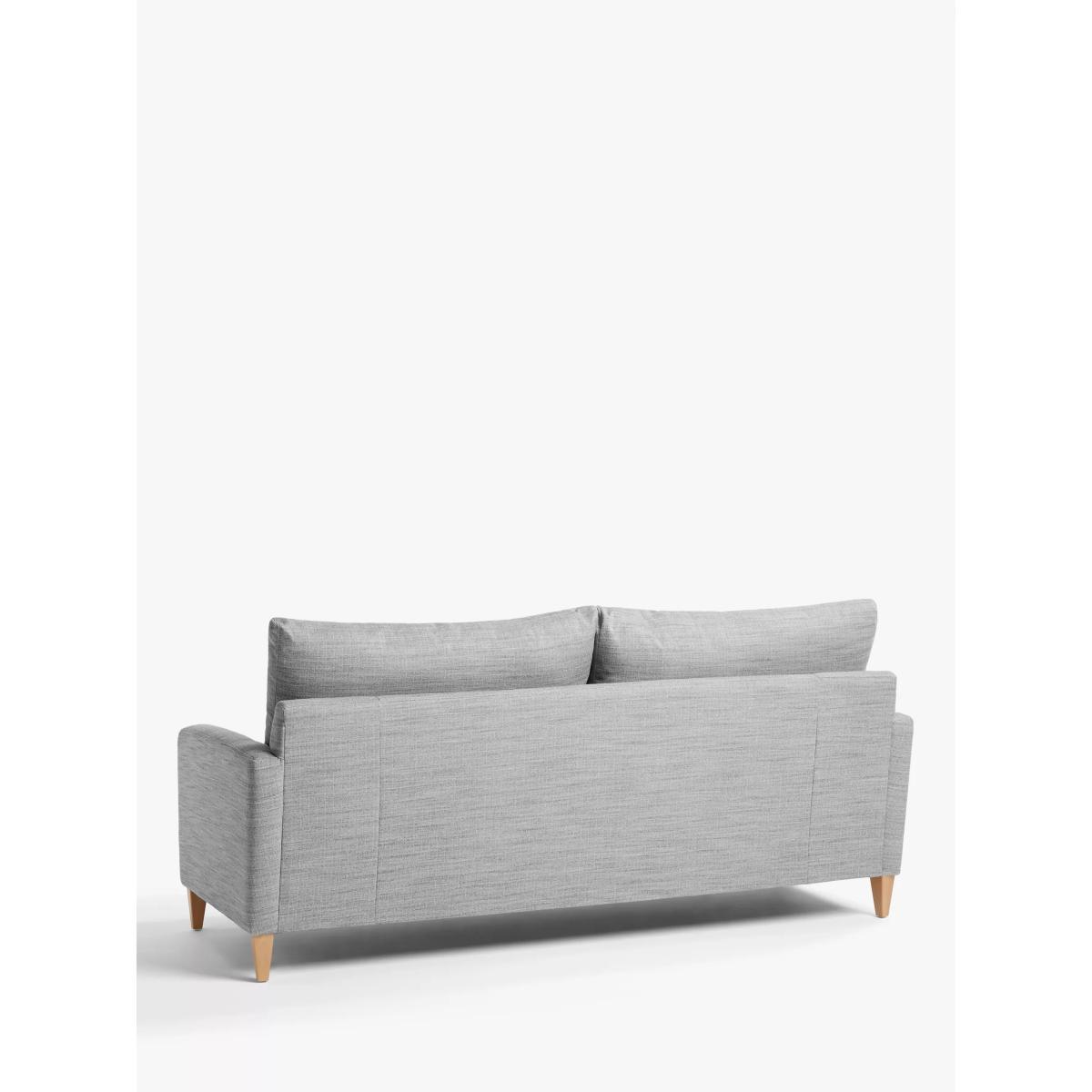 John Lewis & Partners Bailey High Back Grand 4 Seater Sofa – image 2