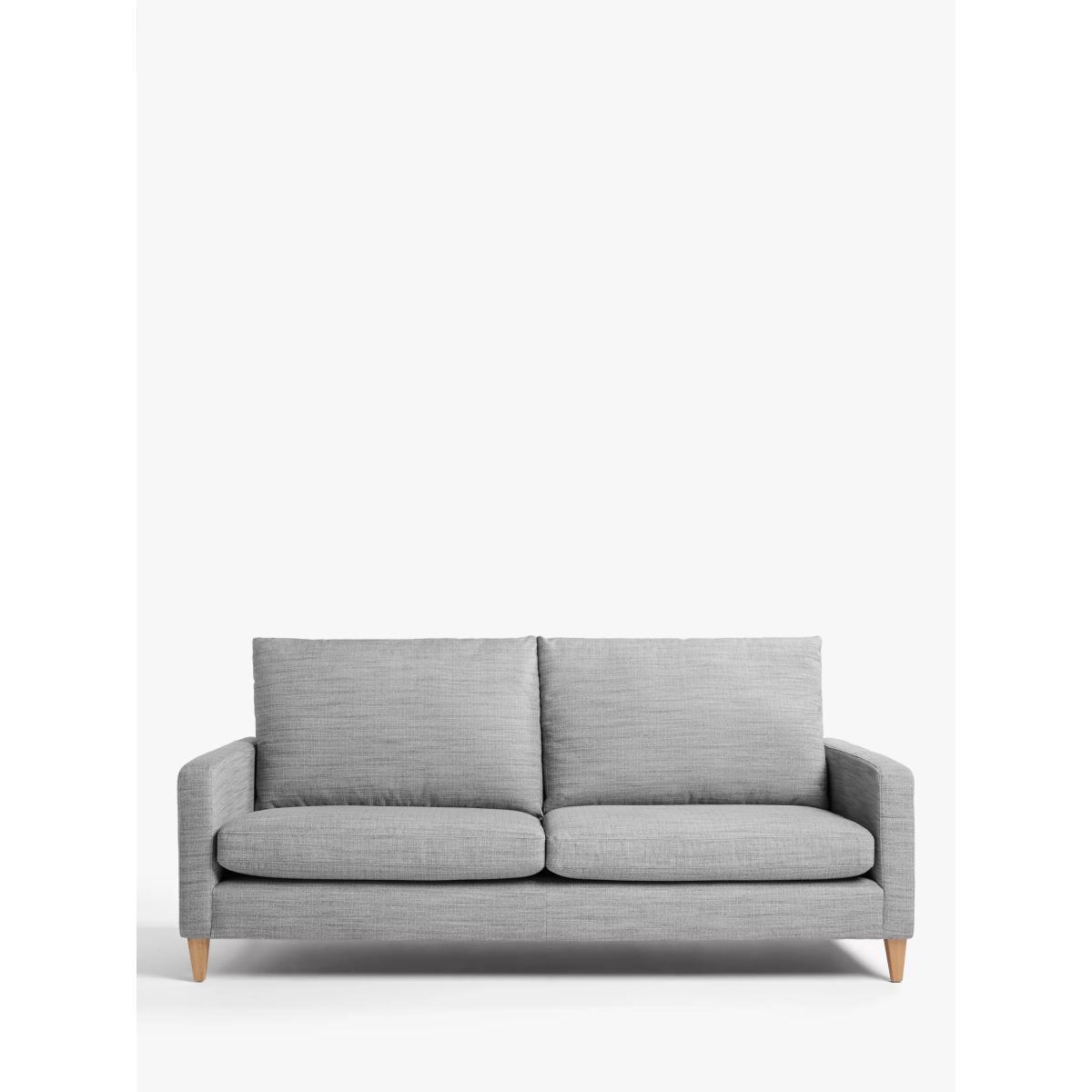 John Lewis & Partners Bailey High Back Grand 4 Seater Sofa – image 3