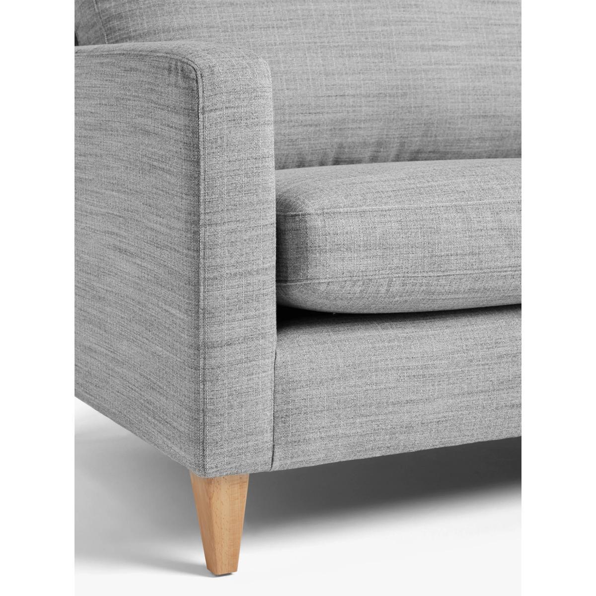 John Lewis & Partners Bailey High Back Grand 4 Seater Sofa – image 4
